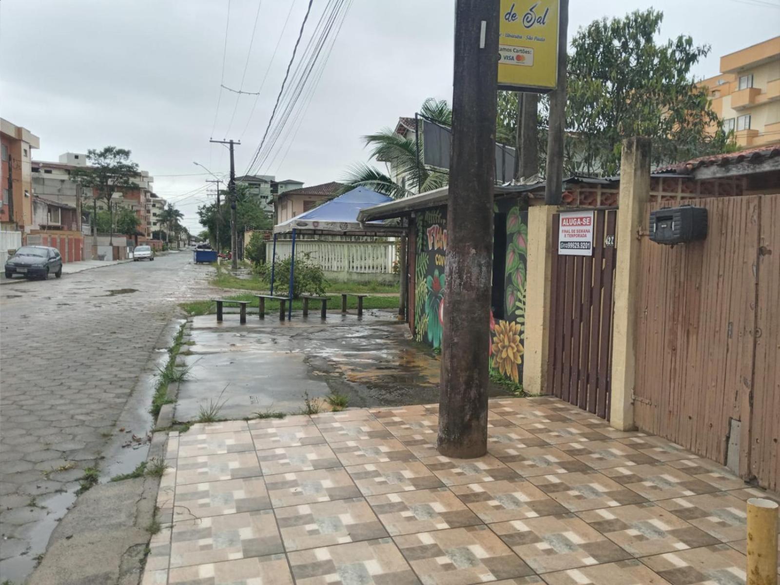 Casa Grande Ubatuba