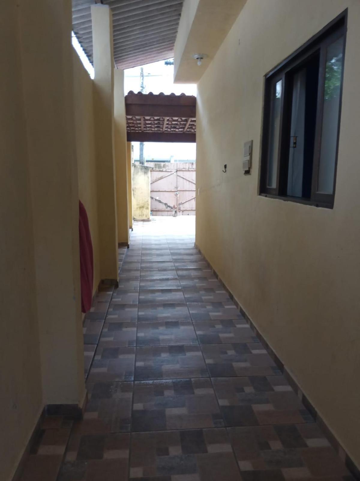 Casa de férias Casa Grande *