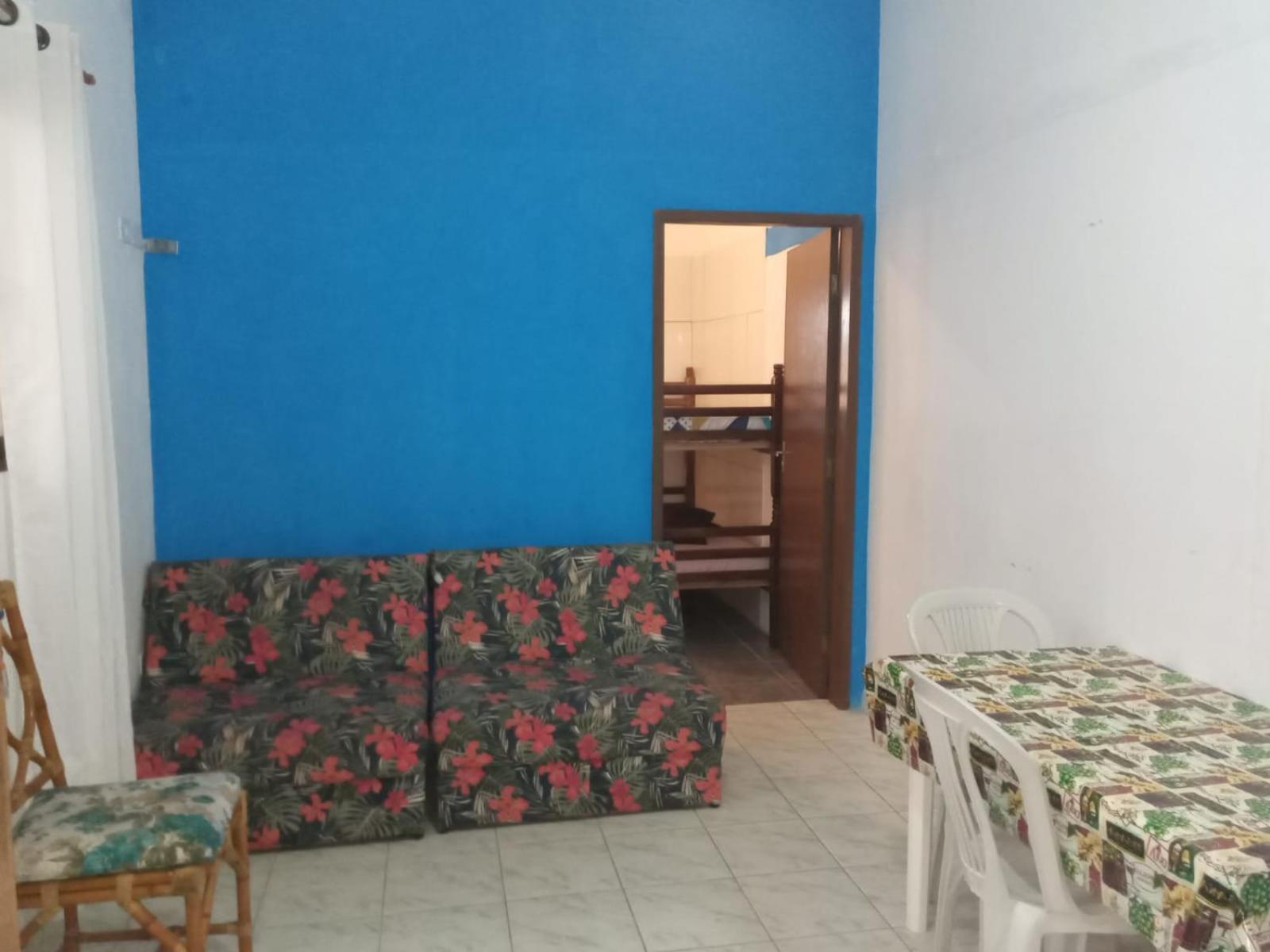 Casa Grande Casa de férias Ubatuba