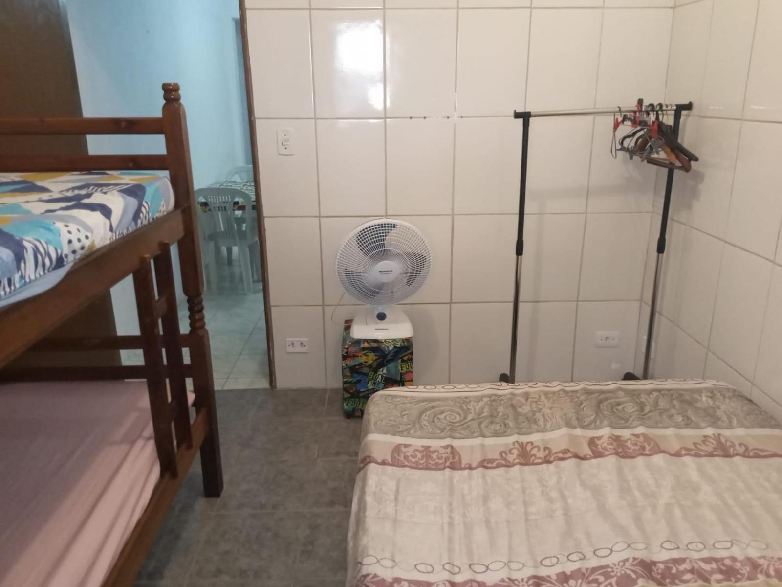 Casa de férias Casa Grande Ubatuba