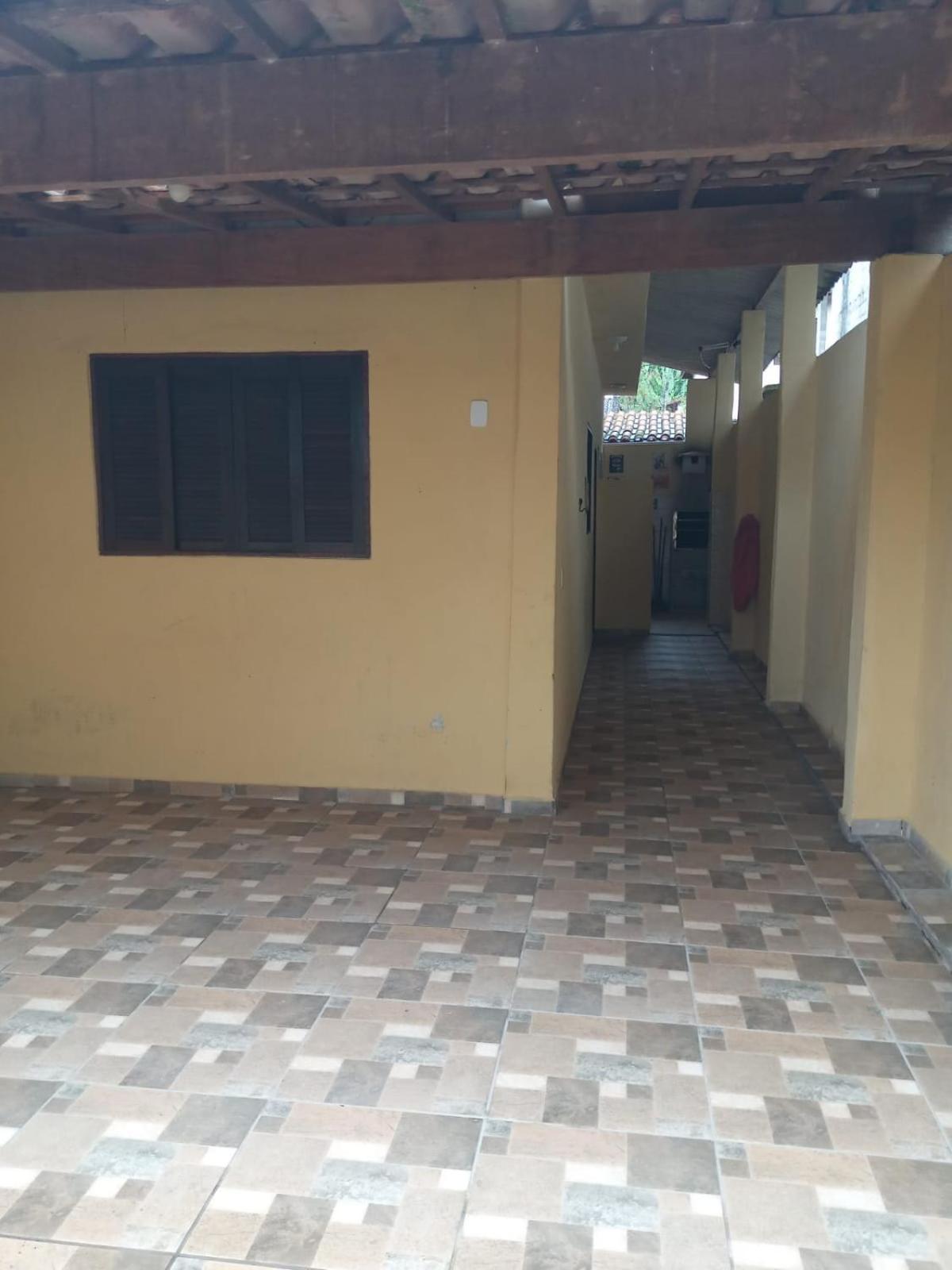 Casa Grande Casa de férias